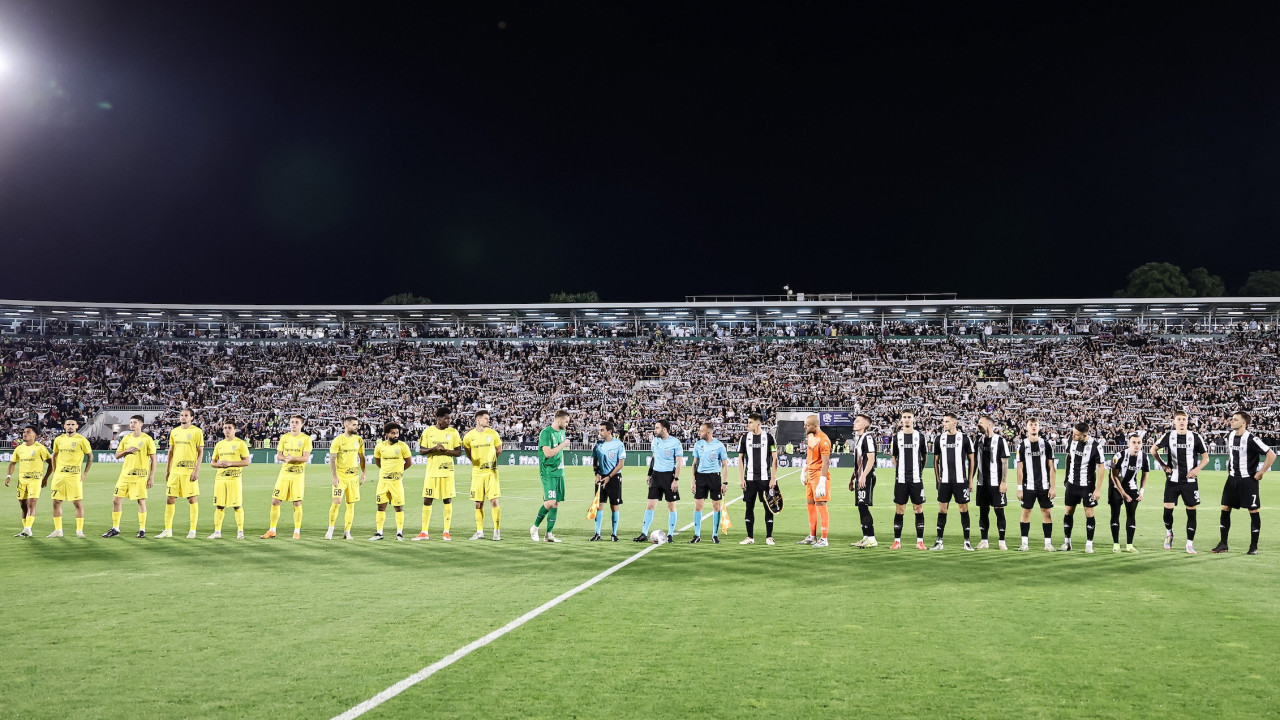 Partizanov put do evropske jeseni: Posle Hibernijana – ponovo AEK ili Legija