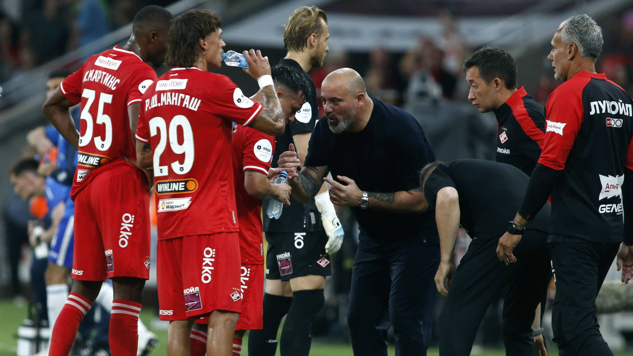 Novi šamar za Stankovića: Spartak ispustio bodove iz penala u 94. minutu
