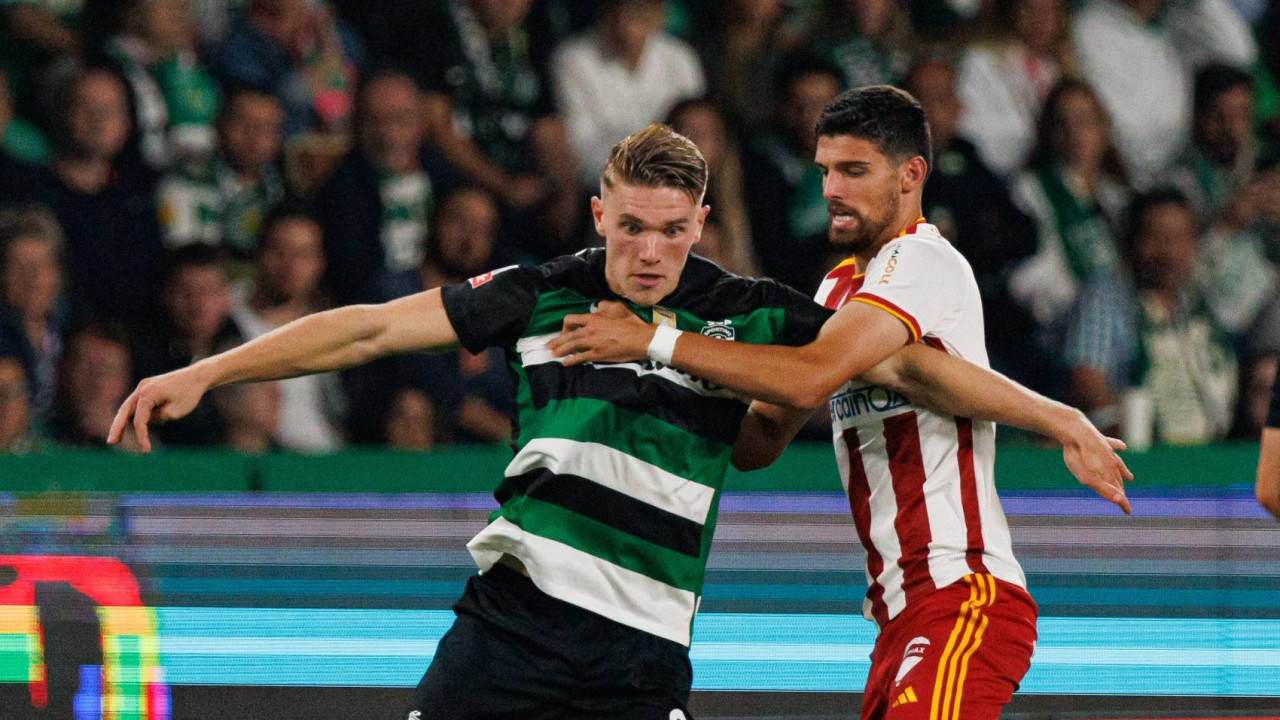 Do skoro čuvao Đekereša, sada stiže u TSC