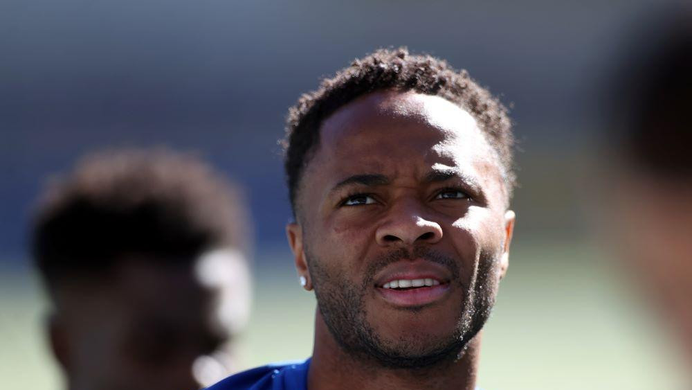 Sterling ide u Tursku na rehabilitaciju karijere