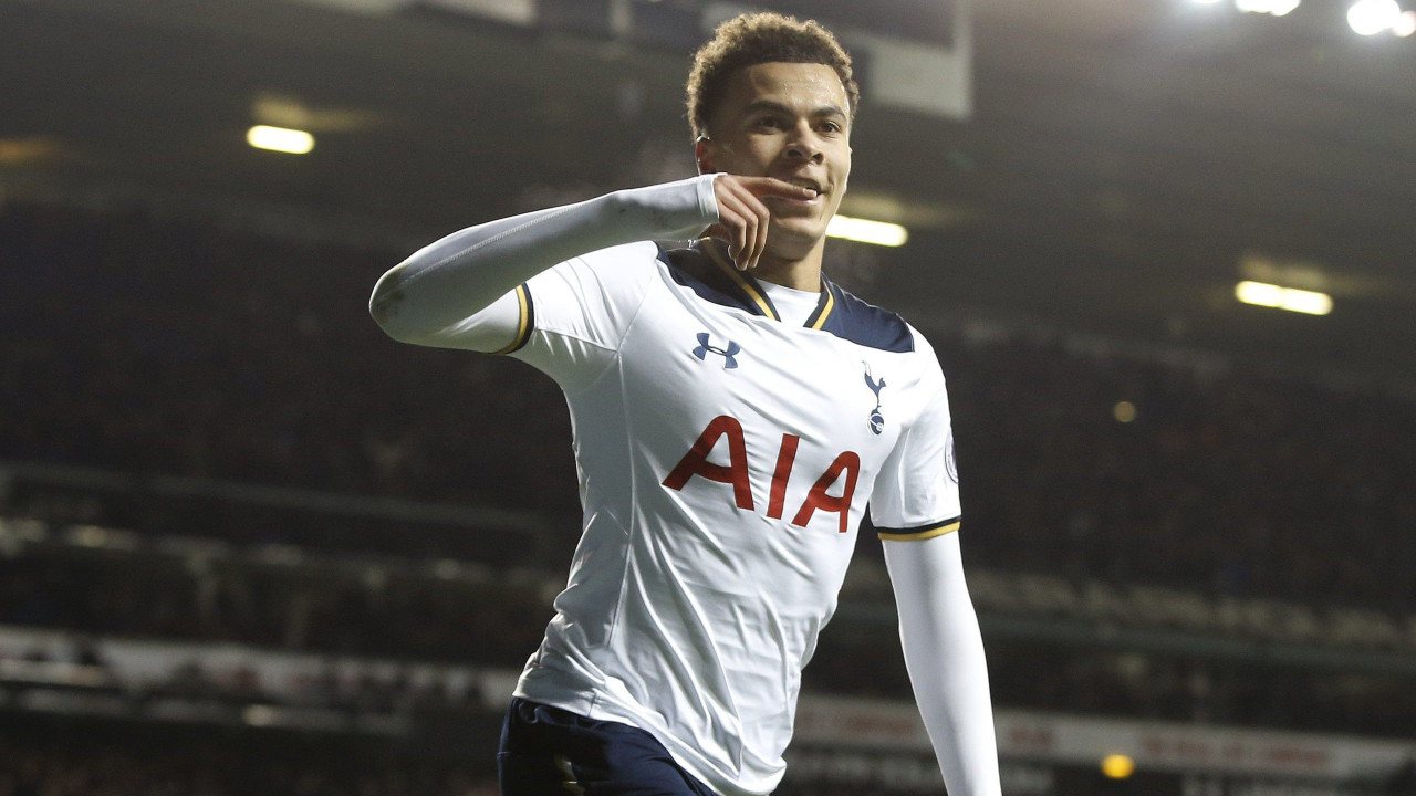 Kad neće, neće… Dele Ali završava karijeru pre 30. rođendana