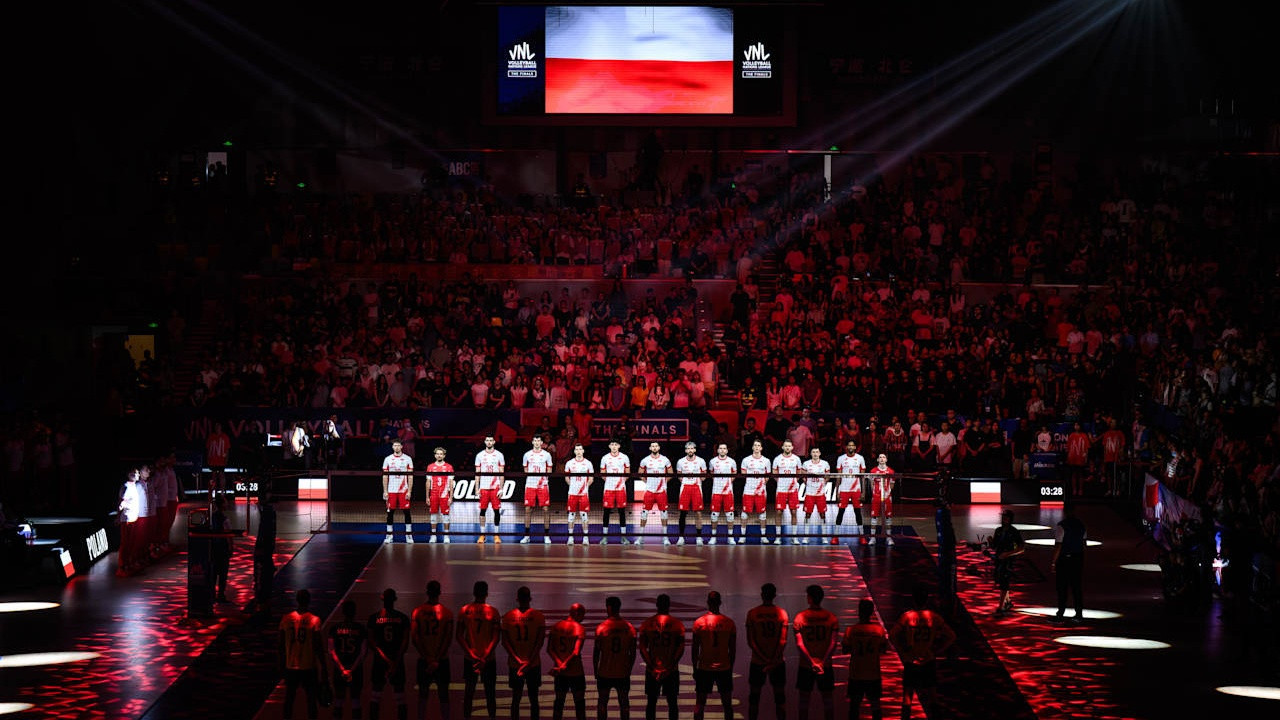 Nikola Grbić već ima odličje oko vrata – pitanje je samo zlatno ili srebrno