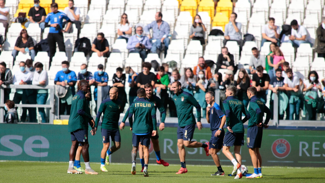 Italija bira gradove za EURO 2032: Samo jedan stadion siguran