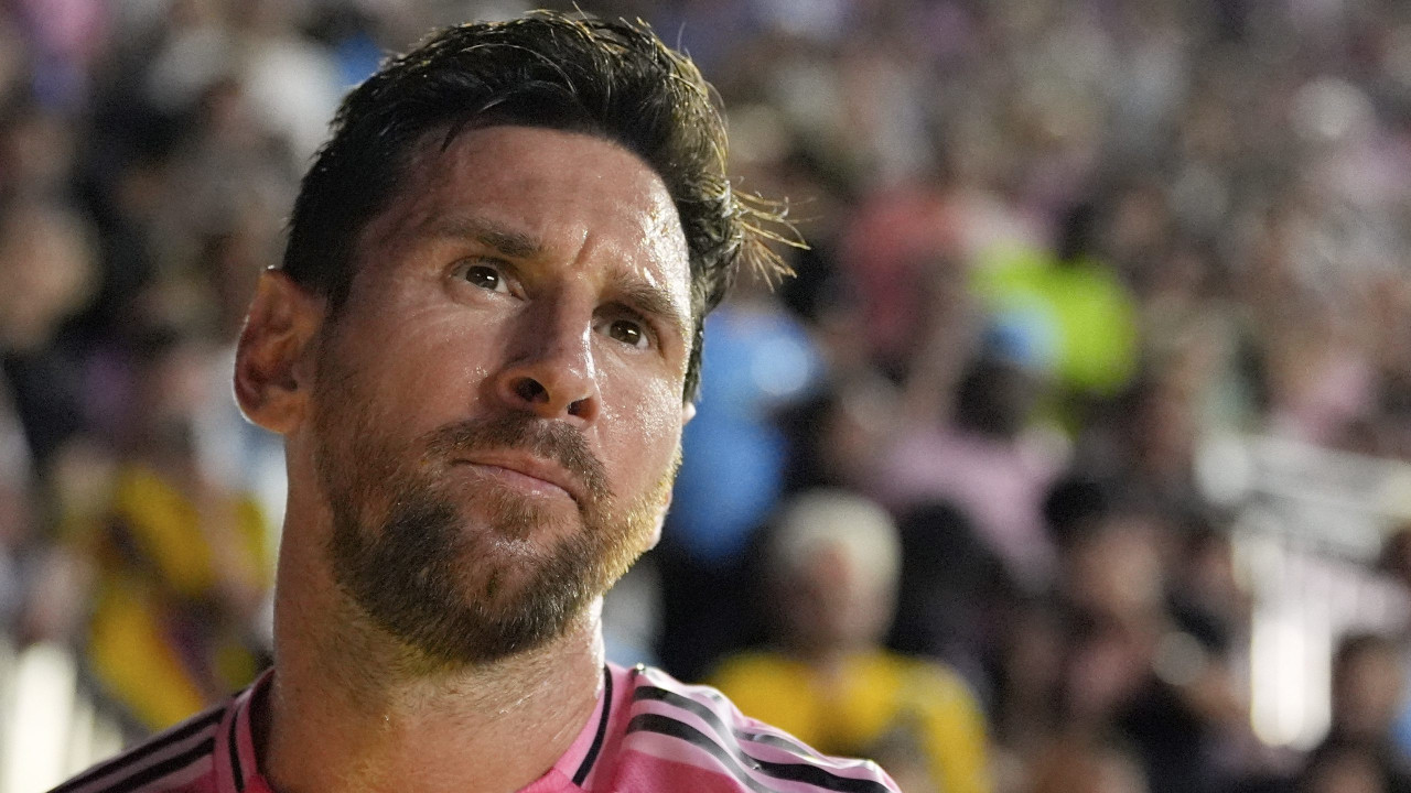 Lionel Mesi donosi veliku odluku