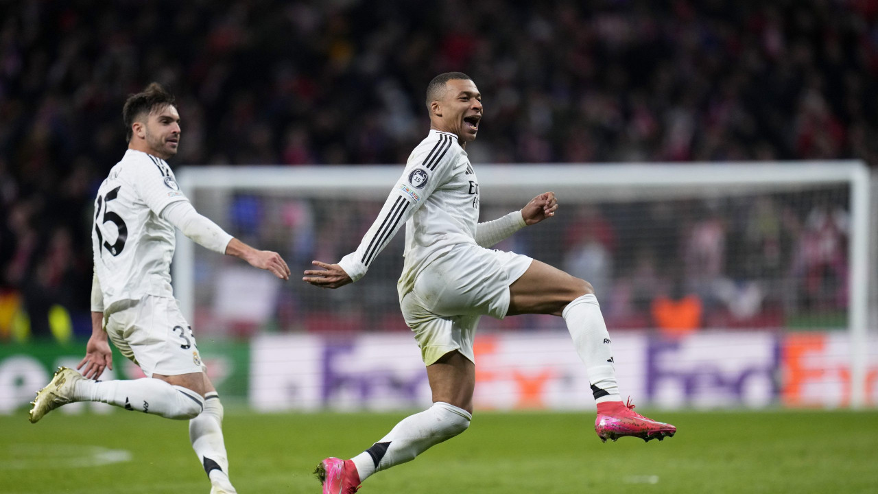 Skandal u Madridu: Sud traži dve i po godine zatvora za fudbalera Reala