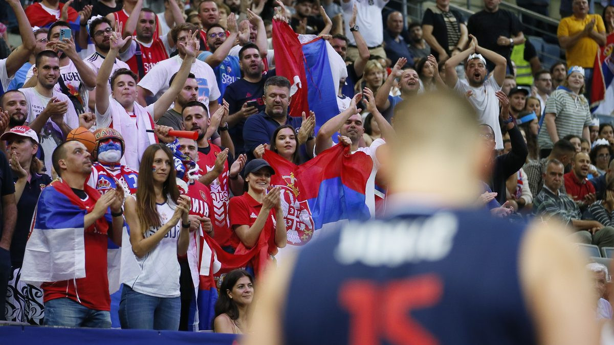 Beograd se sprema za spektakl: Karte planule za manje od 24 sata, ali ima još nade