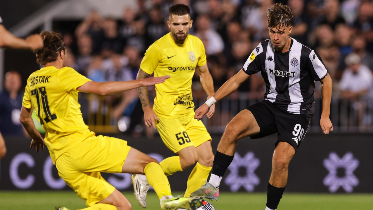 UEFA kaznila Partizanovog rivala zbog rasističkog ponašanja navijača
