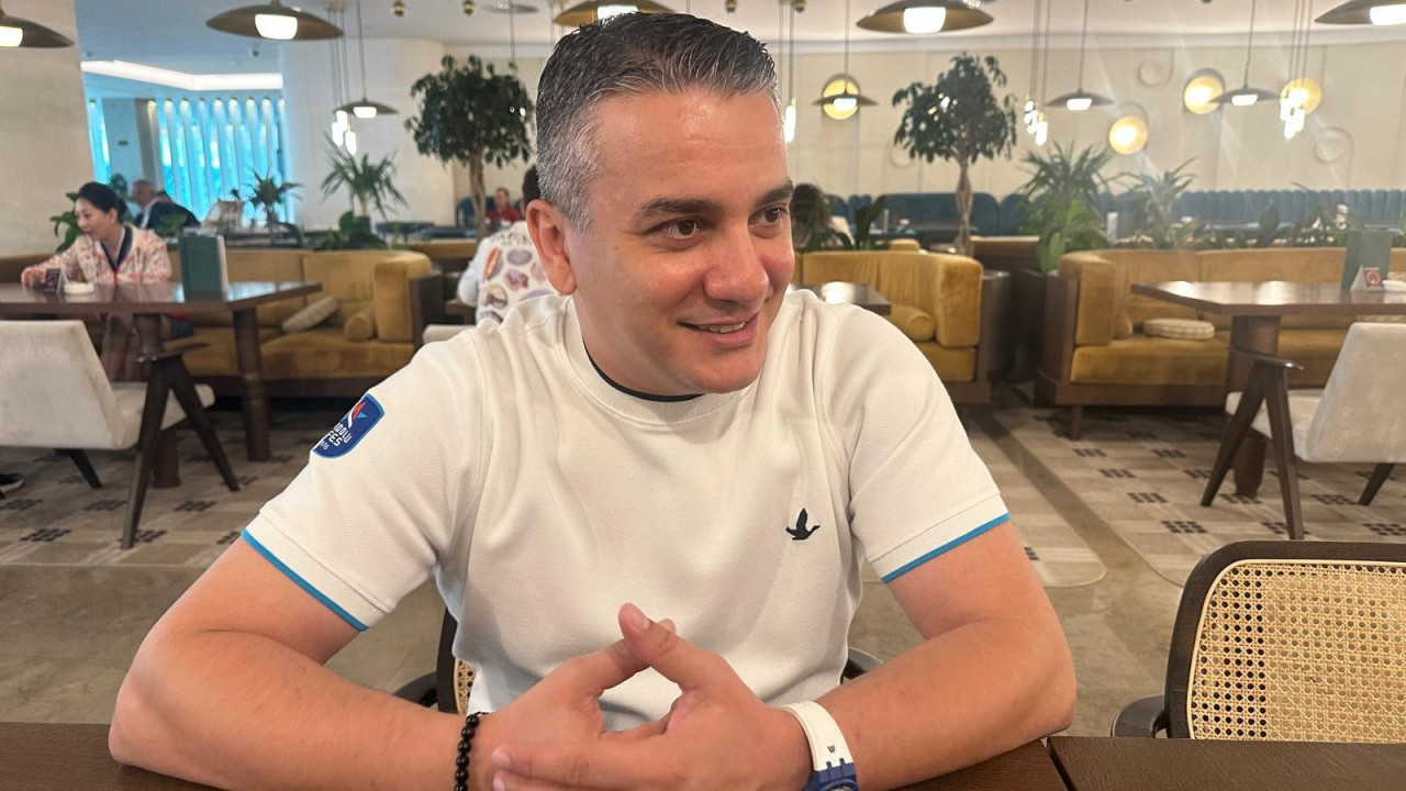Ismail Šenol, sportski direktor Efesa, doveo „najveći ofanzivni um sveta“: Nismo smeli da uvredimo Micića, niti smo radili iza leđa Partizanu – istorija protiv Zvezde, Nvora jedan od najbolji