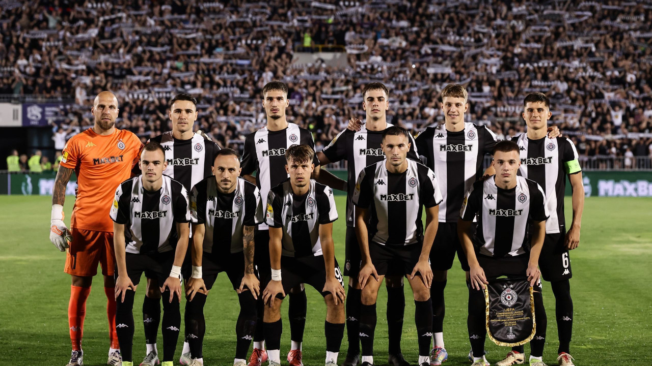 Opancima na kilt: Partizan pamti Seltik i sprema se za rovovsku bitku