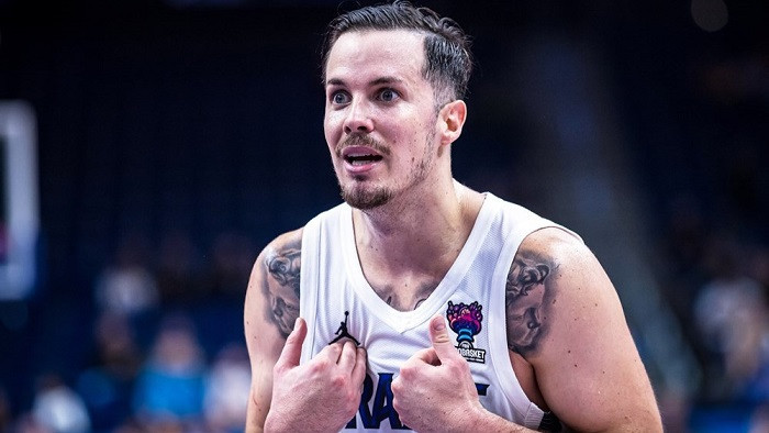 Šakotina bomba kad je niko ne očekuje