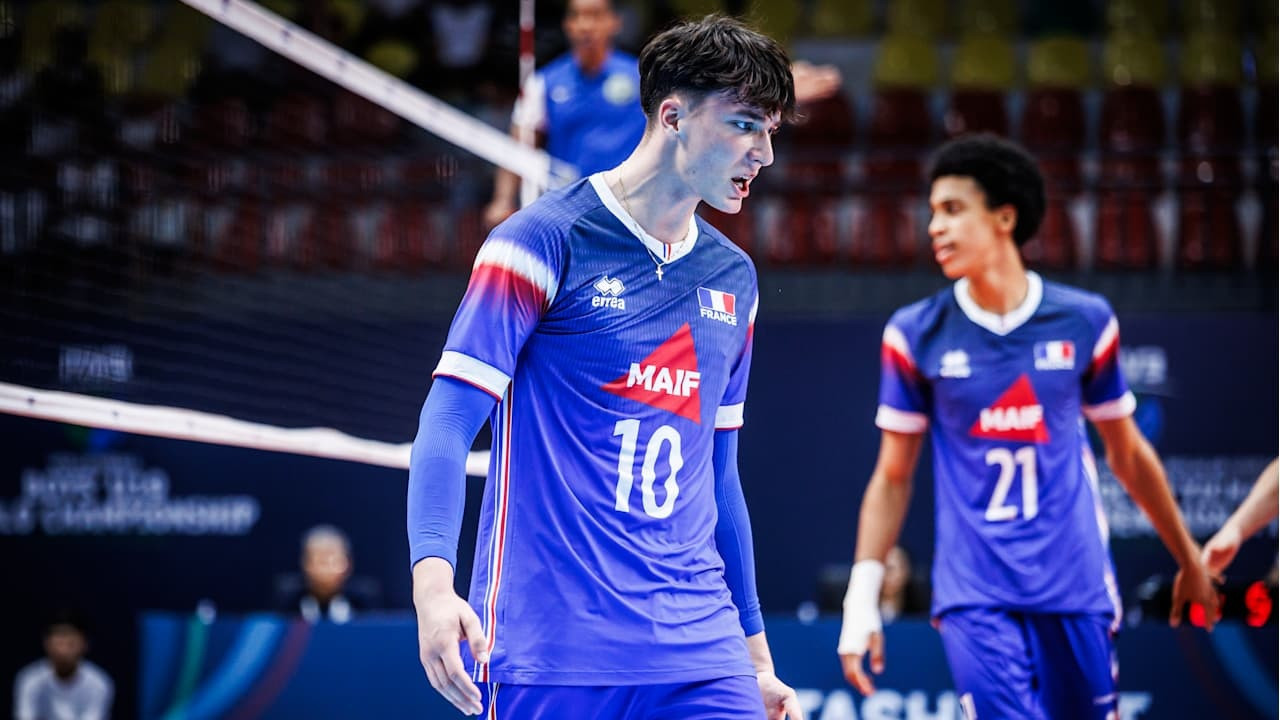 Lider reprezentacije Francuske ruši sve redom dok ponosno nosi srpsko prezime: Volim kad mi tata priča kako mu je bilo u Zvezdi, kao i detalje sa Olimpijskih igara