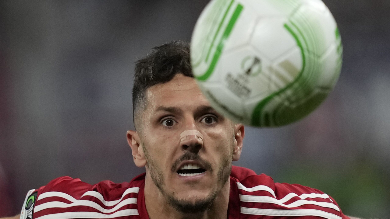 Birmančević Spartin junak, Štulićev gol nedovoljan Zebrama: Nikolić izbacio Ber Ševu, pogađali Jovetić, Stjuart i Činedu