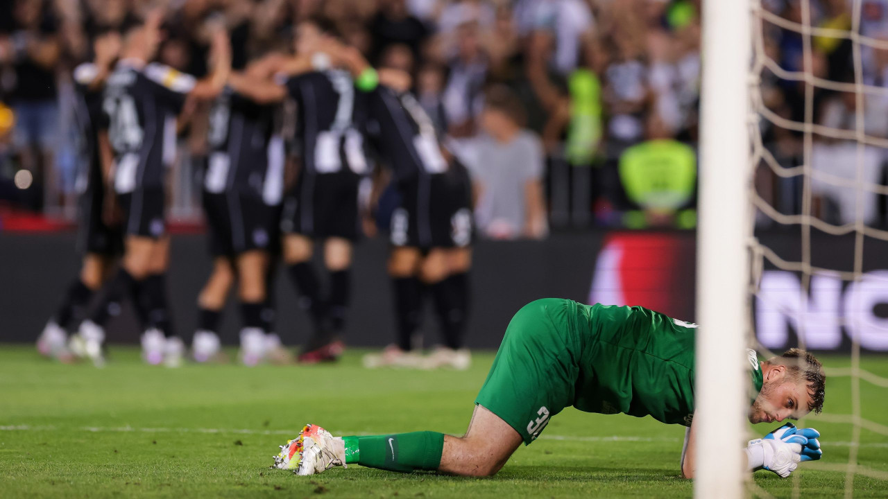 Zvezda i Partizan sami nastavljaju poteru za Hrvatskom