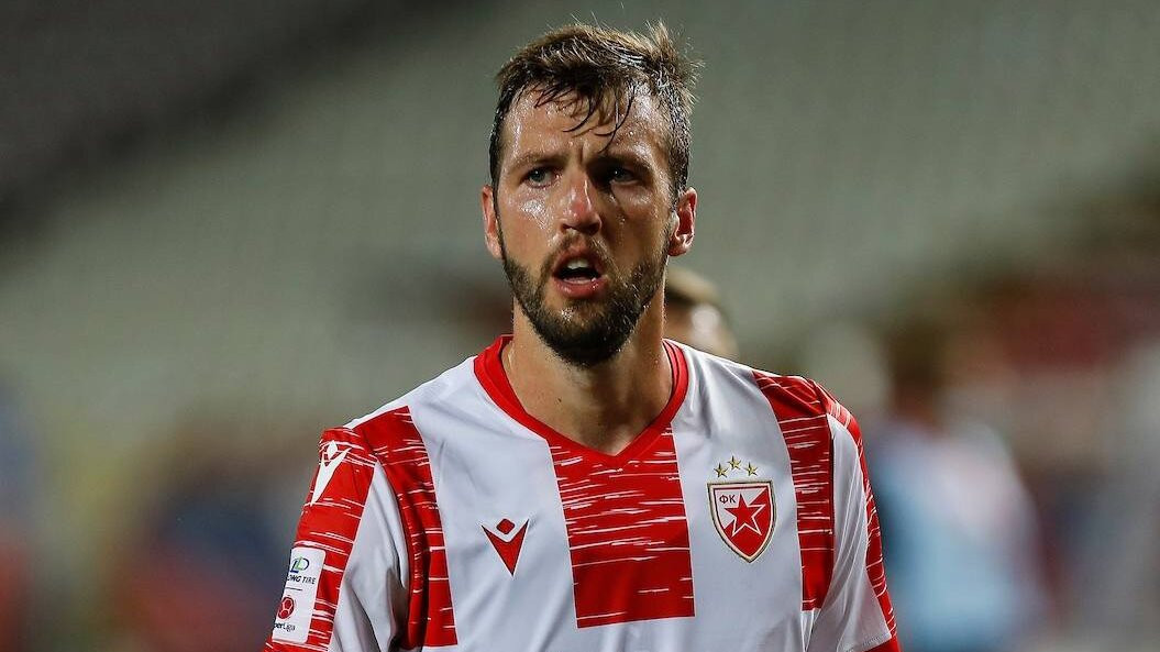 Poslednji ples Nemanje Milunovića