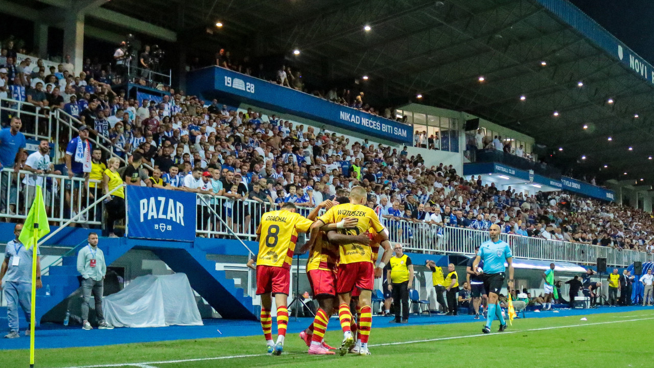 Poljaci odgovorili Pazarcima: Da li se incident zaista dogodio?