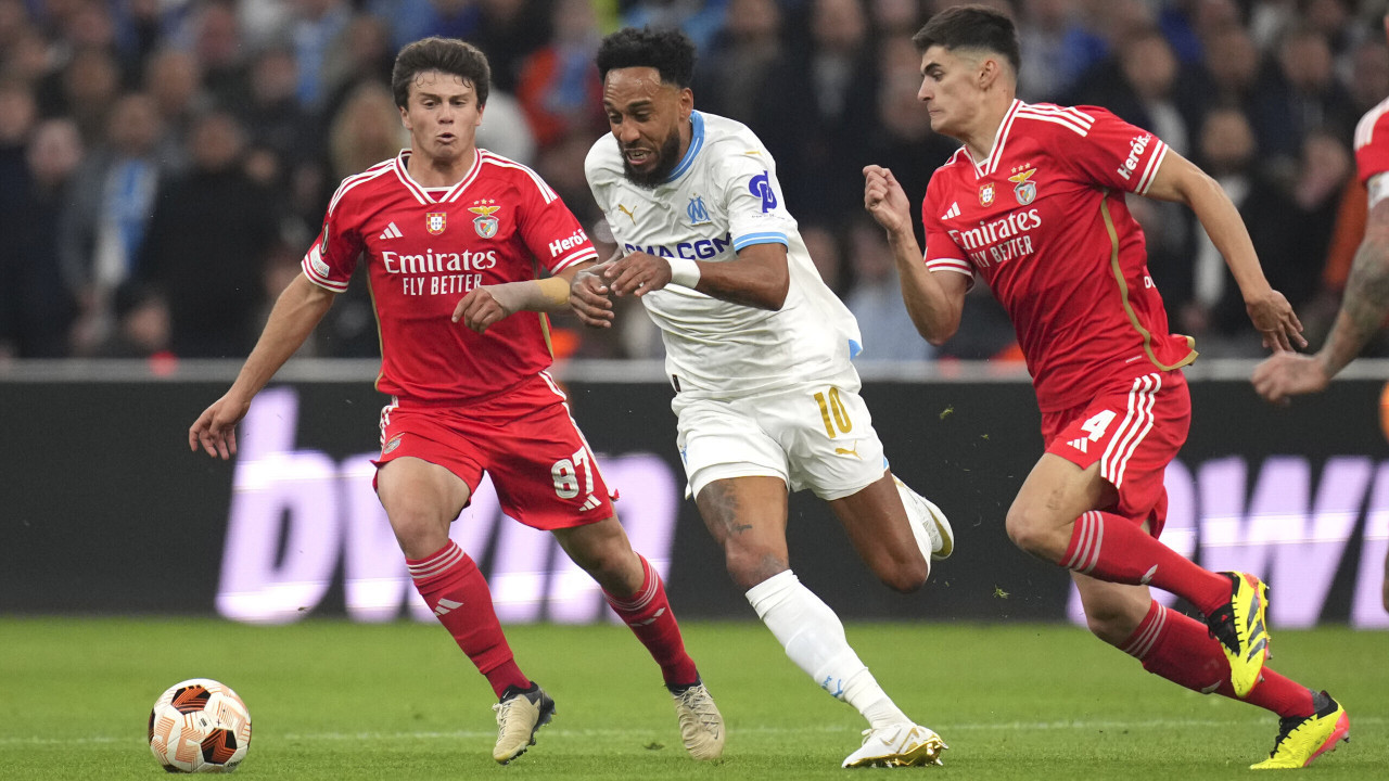 Obamejan ponovo u Marseju