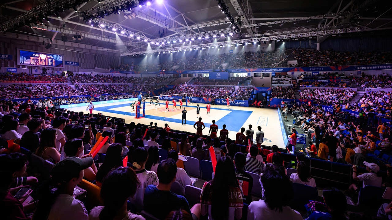 Grbić: Ponekad moral tima pravi razliku, našim protivnicima je bilo teško da odgovore