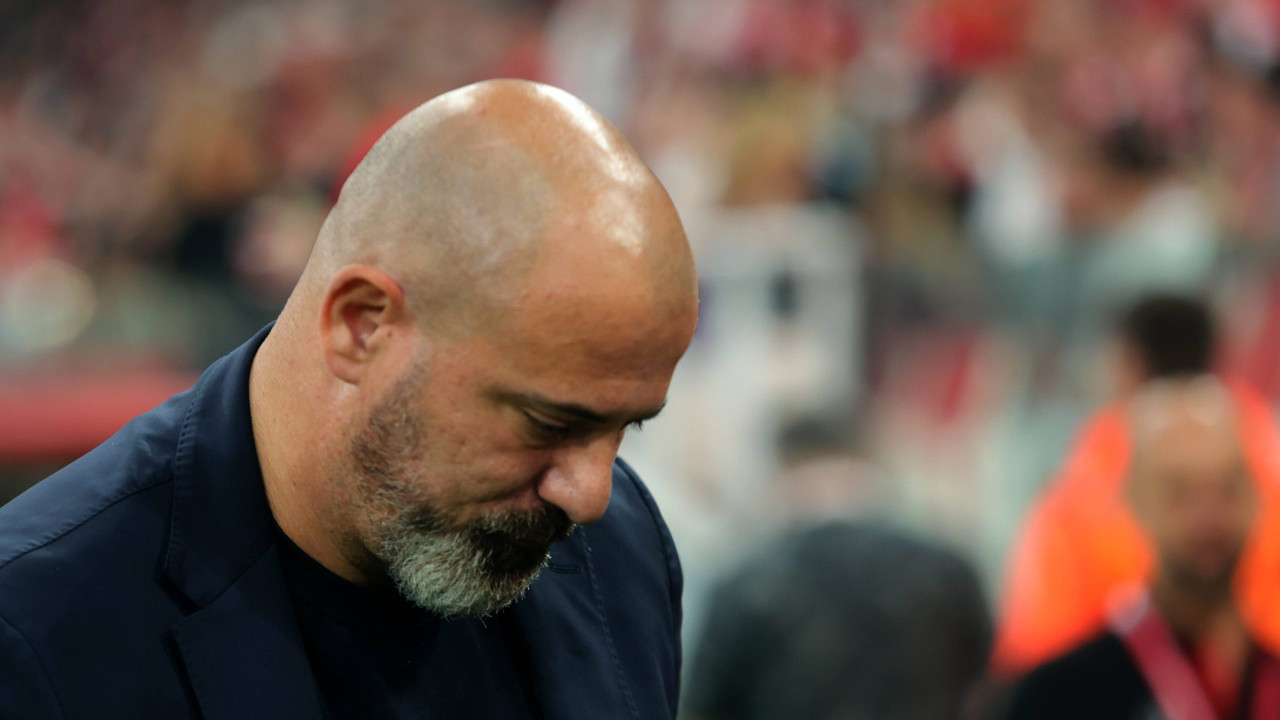 Bivši predsednik Spartaka: Rad Stankovića ocenjujem negativno, nema nikakve koristi od njega