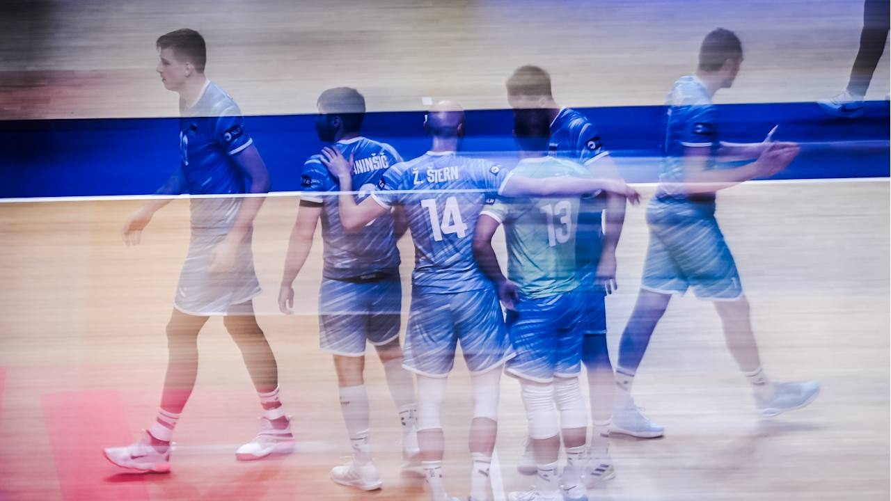Zbog Slovenaca Liga nacija dobija novog šampiona: Počeli smo sa poštovanjem prema Francuskoj, ali ih se nismo uplašili