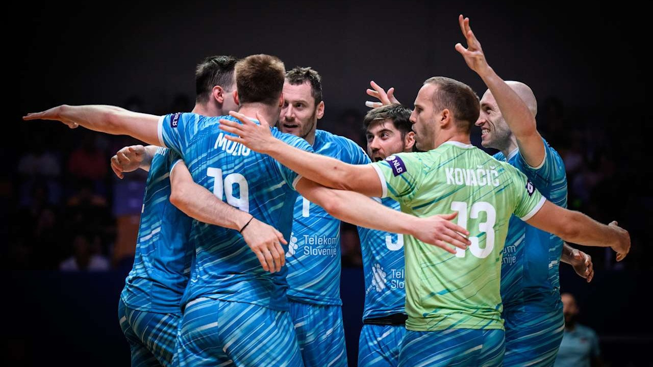 ‘Zbogom’ za olimpijske šampione i Đanija, Slovenci krenuli ka prvom odličju