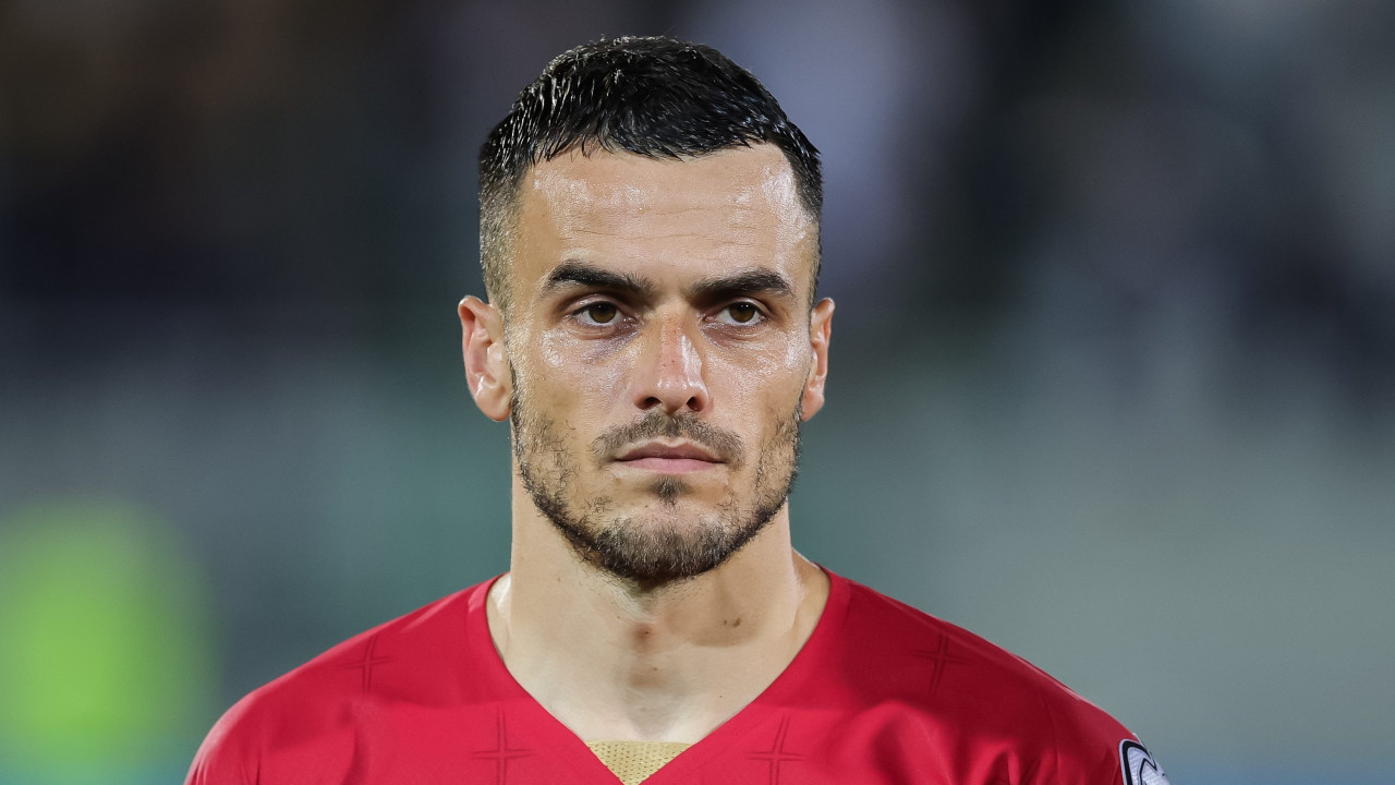 Pritisak na Juventus: Kreće juriš po Filipa Kostića