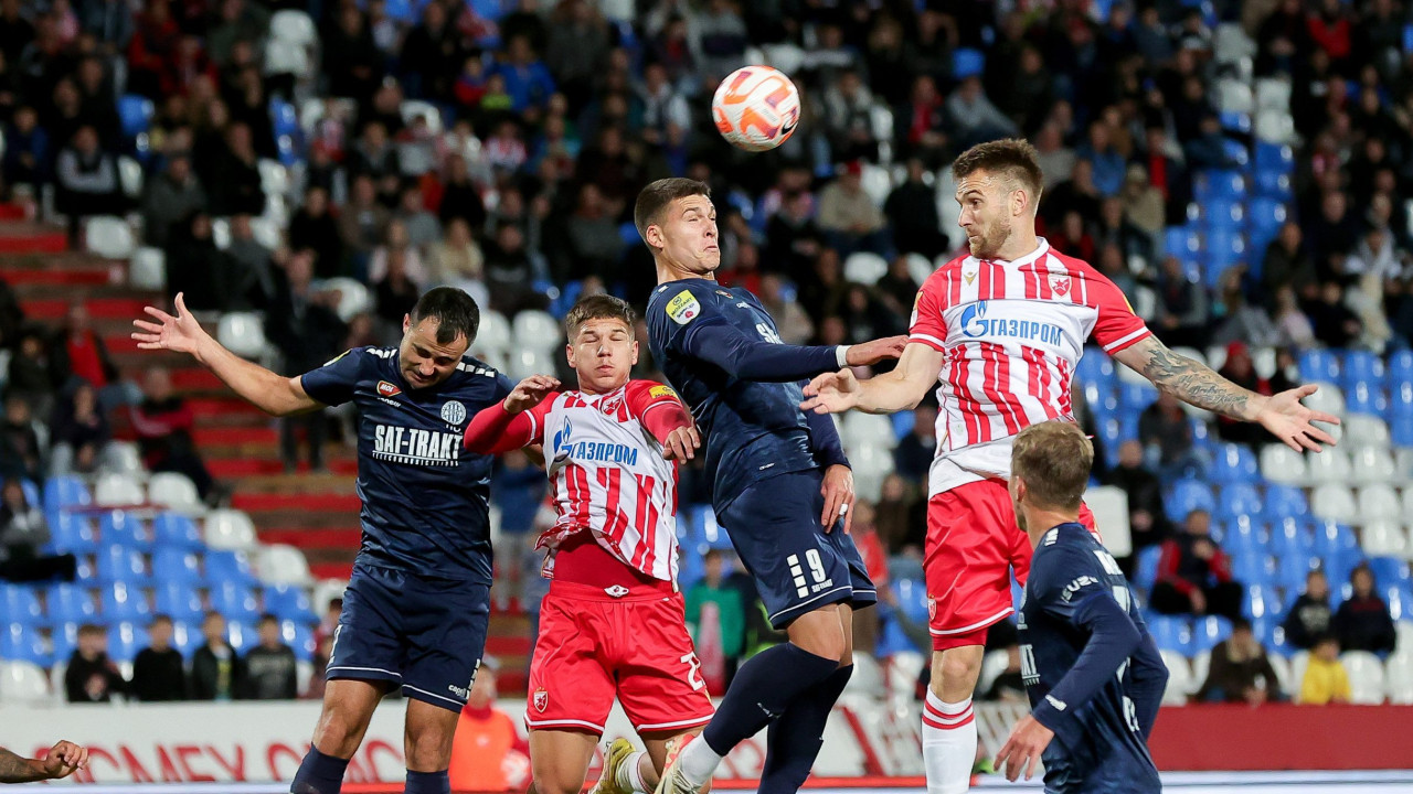 Ništa od povratka u Srbiju, Milovanović ponovo u Portugaliji