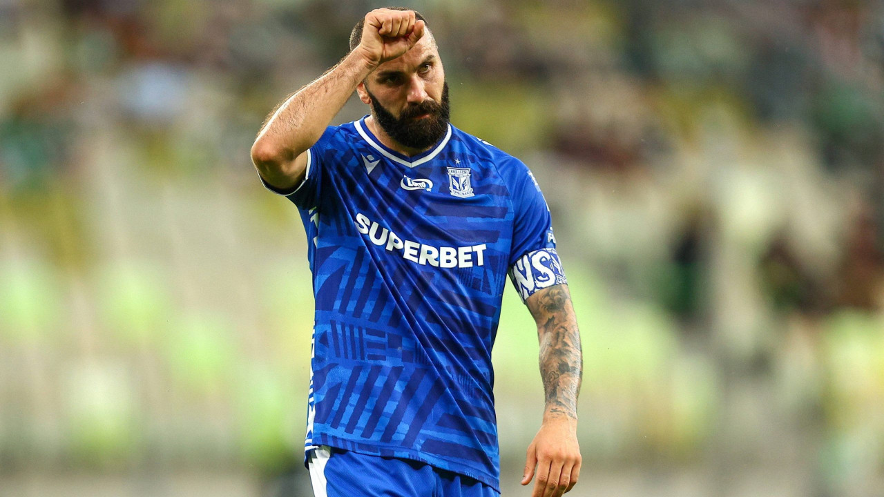 Poljaci zakazali okršaj sa Zvezdom