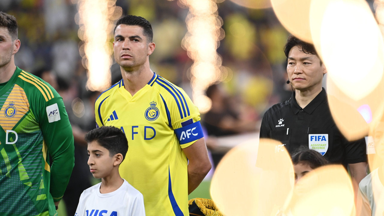 Saudijci okrenuli Tuluz: Kristijano Ronaldo ponovo u centru pažnje, debitovao Feliks