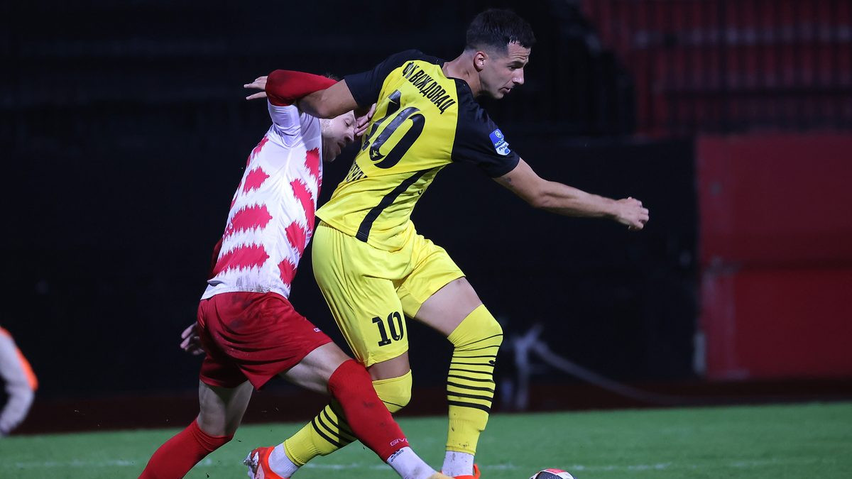 Iz Zvezdine filijale u komšiluk