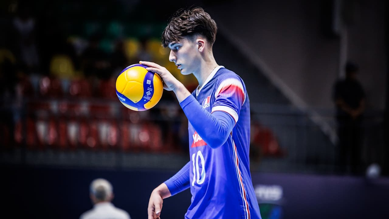 Sin nekadašnjeg igrača Zvezde u dresu Francuske srušio Brazil na Svetskom prvenstvu