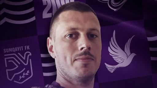 Zvanično: Saša Ilić doveo saigrača iz Partizana u Azerbejdžan