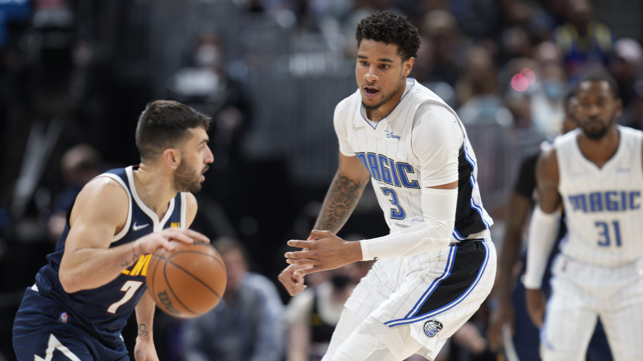 Skariolo sklapa kockice: NBA pojačanje sletelo u Madrid