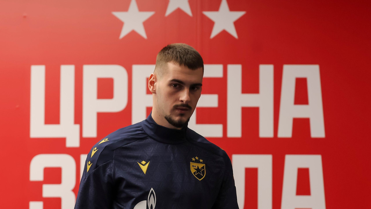 Garancije otvaraju vrata za Ognjena Mimovića