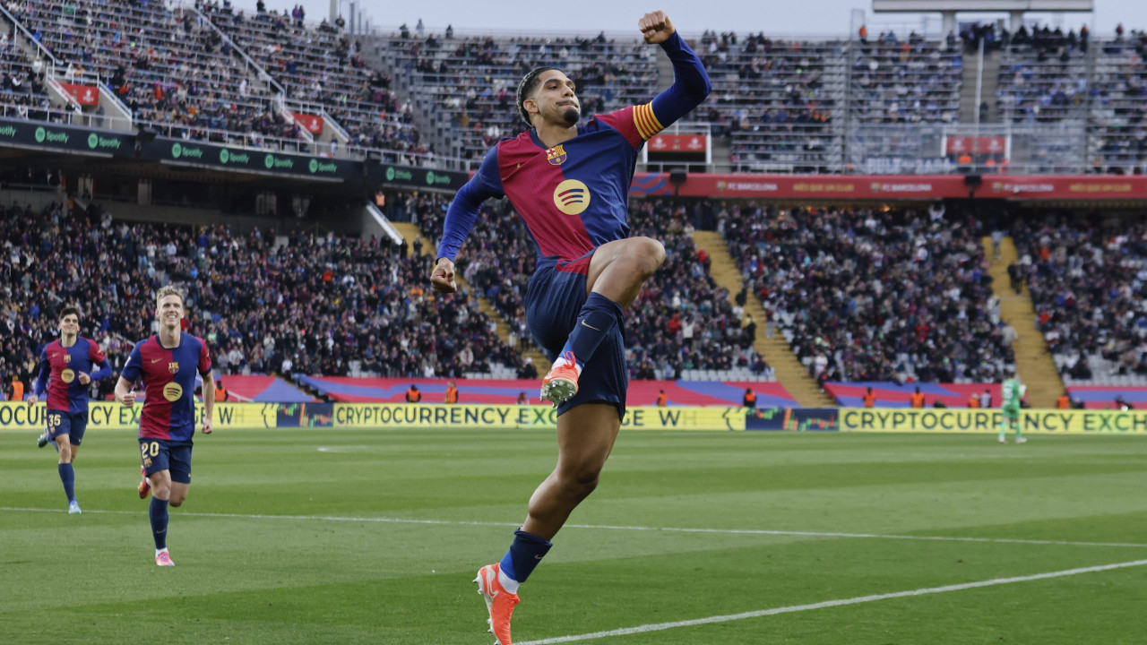 Zamenik kapitena Barselone zapretio Hansiju Fliku