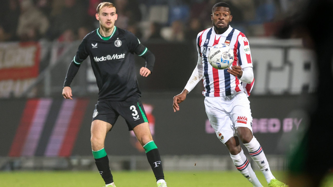 Škotski prvoligaš doveo napadača zbog kojeg je Ričmond Boaći završio u Zvezdi