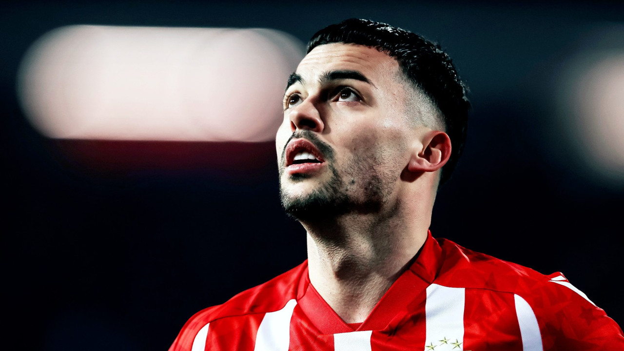 Transfer decenije – ali i prekretnica za Radonjića?