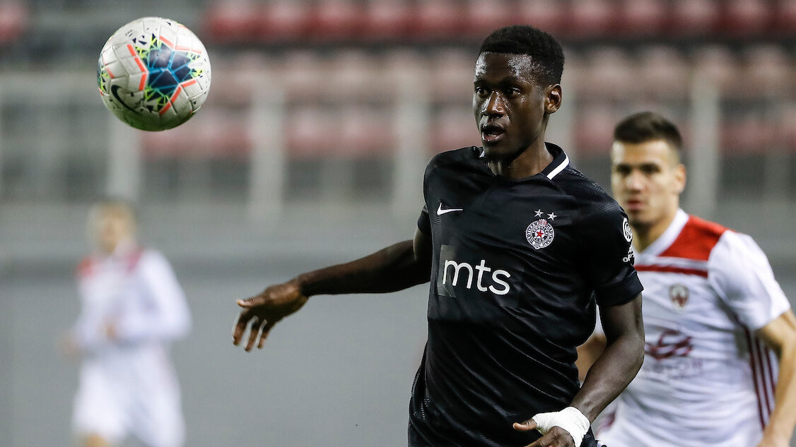 Maki Banjak ponovo u komšiluku