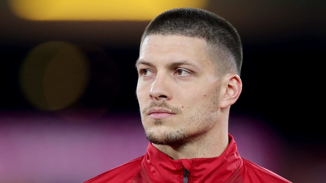 Predsednik kluba oran za borbu: Ne odustajemo od Jovića – jeste luksuz, ali i savršeno mesto za Luku