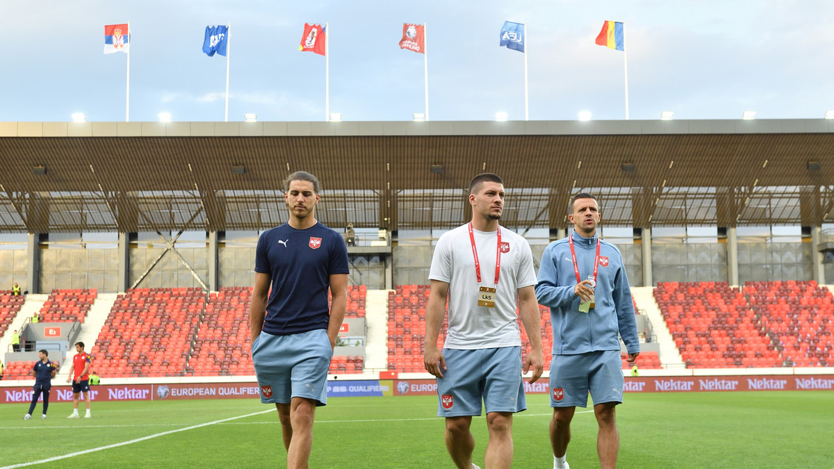 Spreman plan B za operaciju Jović