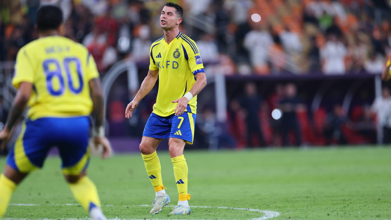 Kristijano Ronaldo pomaže Barseloni da smanji budžet za plate