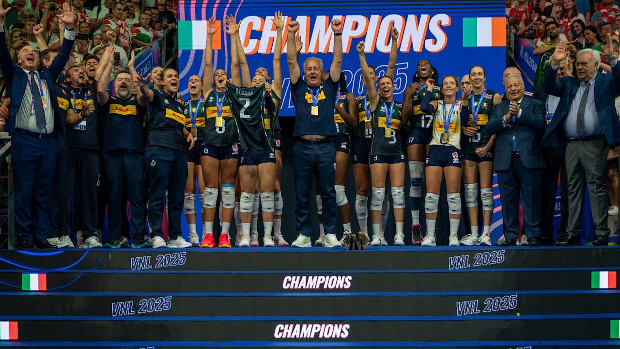 Hulio Velasko: Kada ste na vrhu, svi imaju ambiciju da vas nadmaše