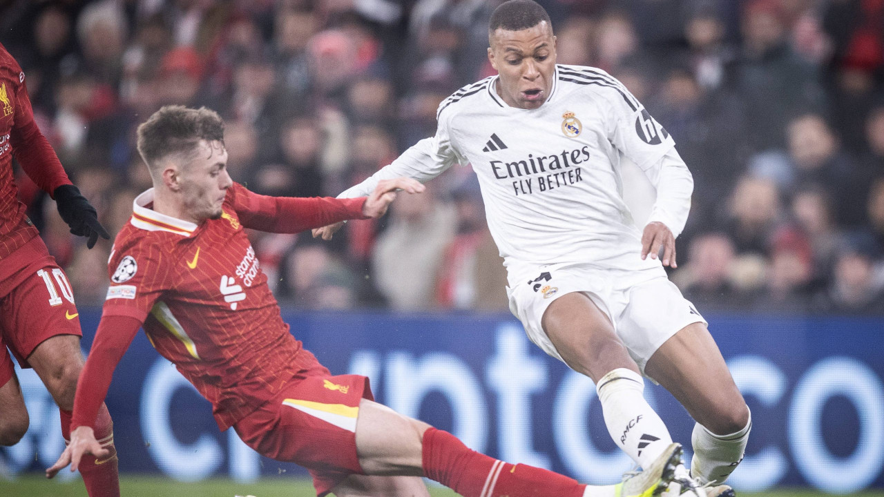 Real Madrid i lista neprijatelja na kojoj je Liverpul
