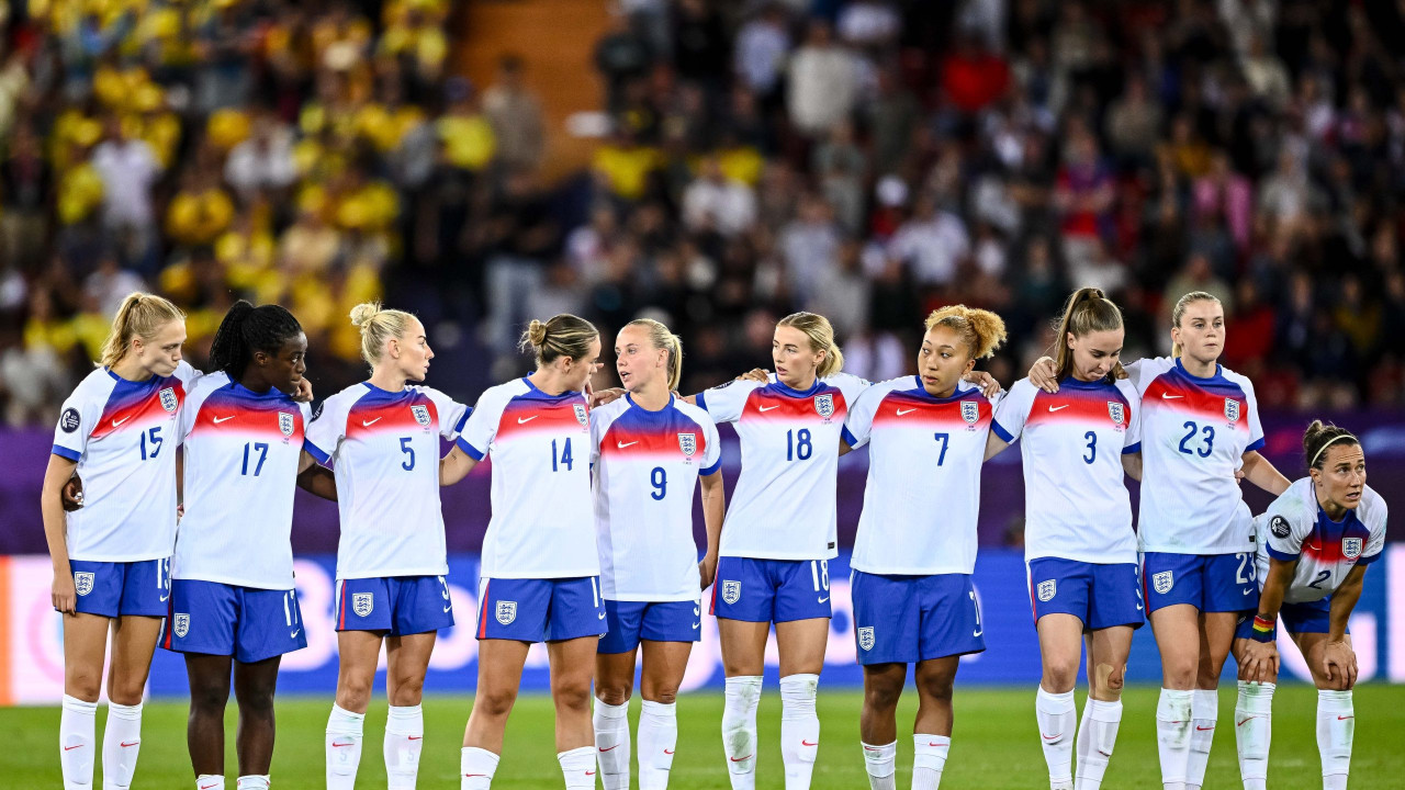 Fudbal ostaje kući: Engleska odbranila titulu prvaka Evrope