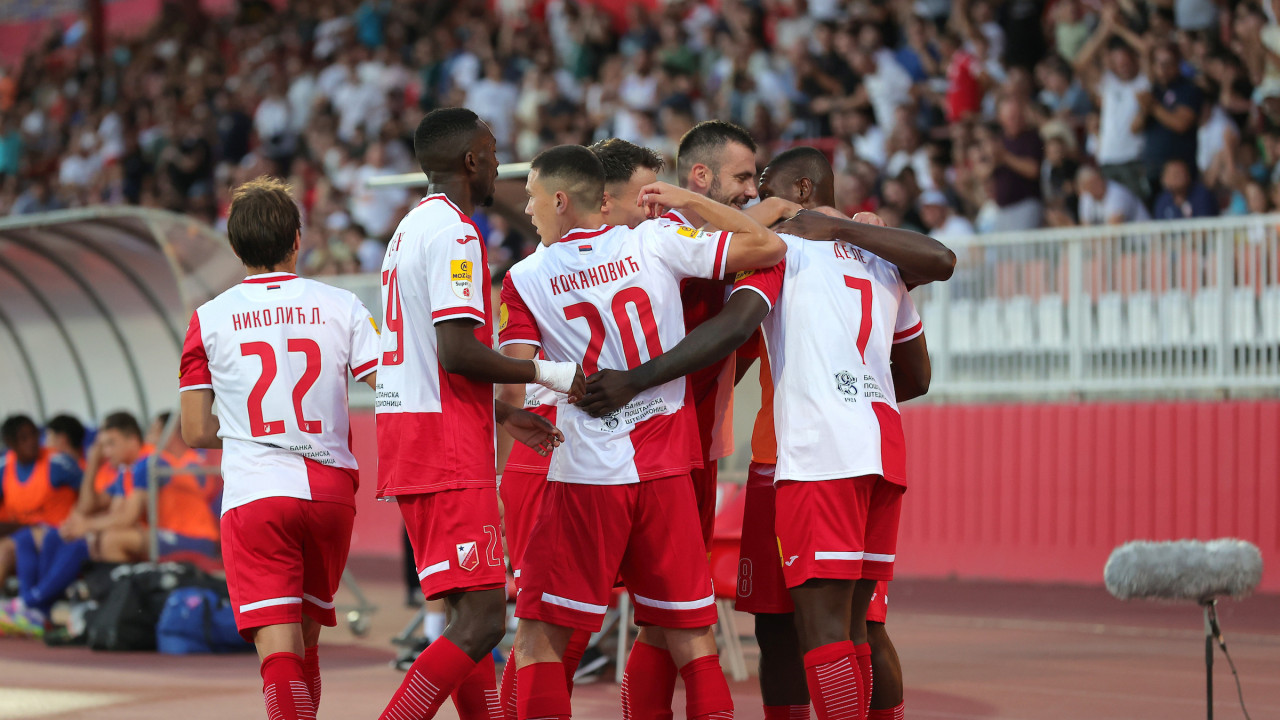 Triput Meri, jednom Džon! Vojvodina na pogon povratnika do trijumfa u Subotici u 90. minutu