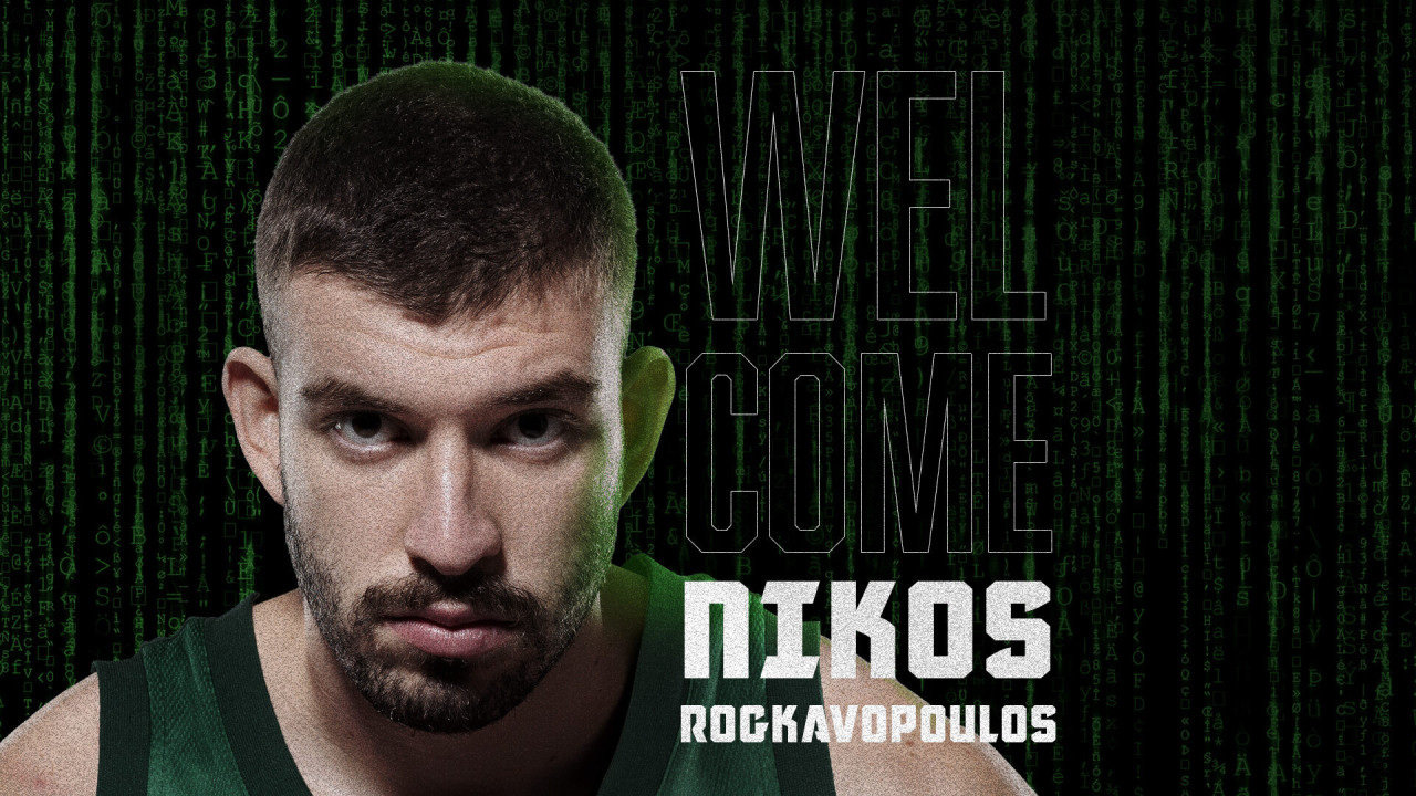 Novo zeleno pojačanje: Panatinaikosova pobeda ozvaničena