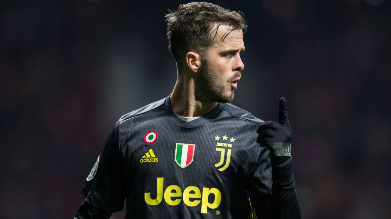 Pjanić o Vlahoviću i Seriji A: Nije više klinac, teško je pronaći nešto bolje od Juventusa