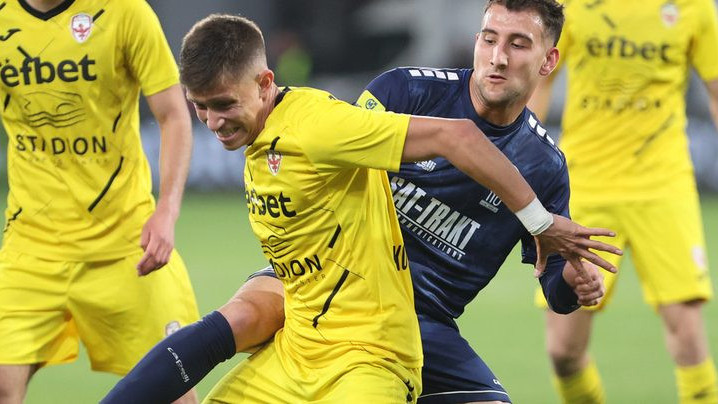 Mladi reprezentativac Srbije stiže na Karađorđe