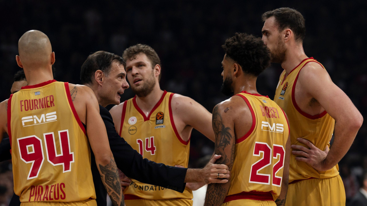 Argonauti u potrazi za zlatnim runom: Furnije stavio oklop Milutinova i Vezenkova