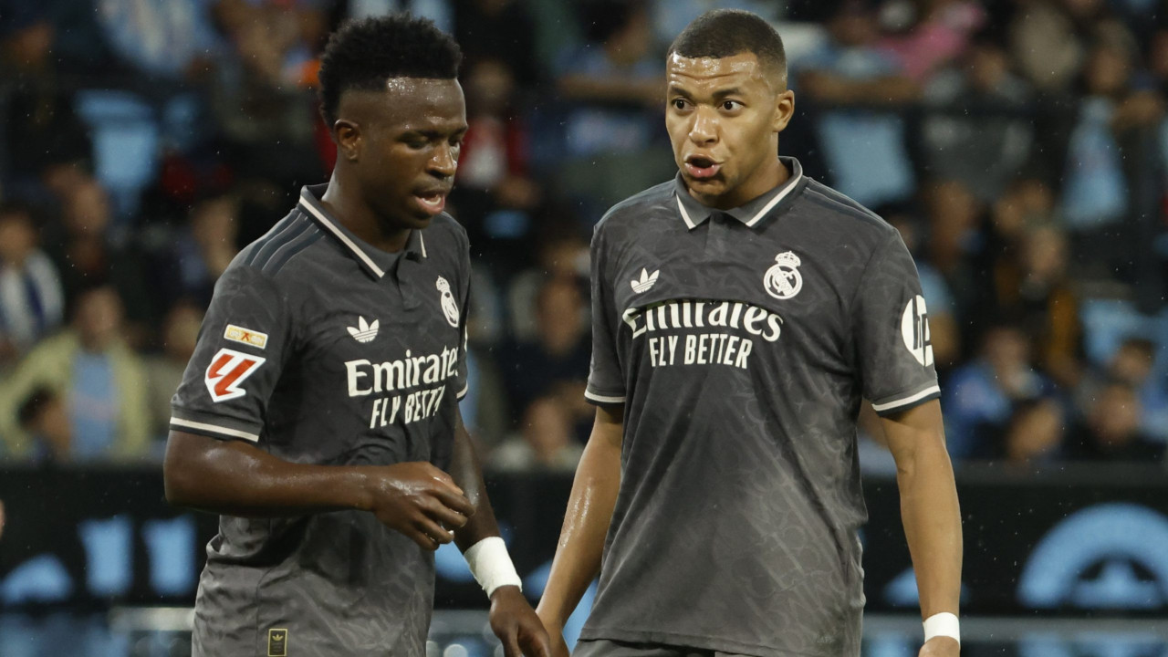 Florentino Perez crta novu zvezdu Reala: Mbapeov savršen partner košta 200.000.000 evra