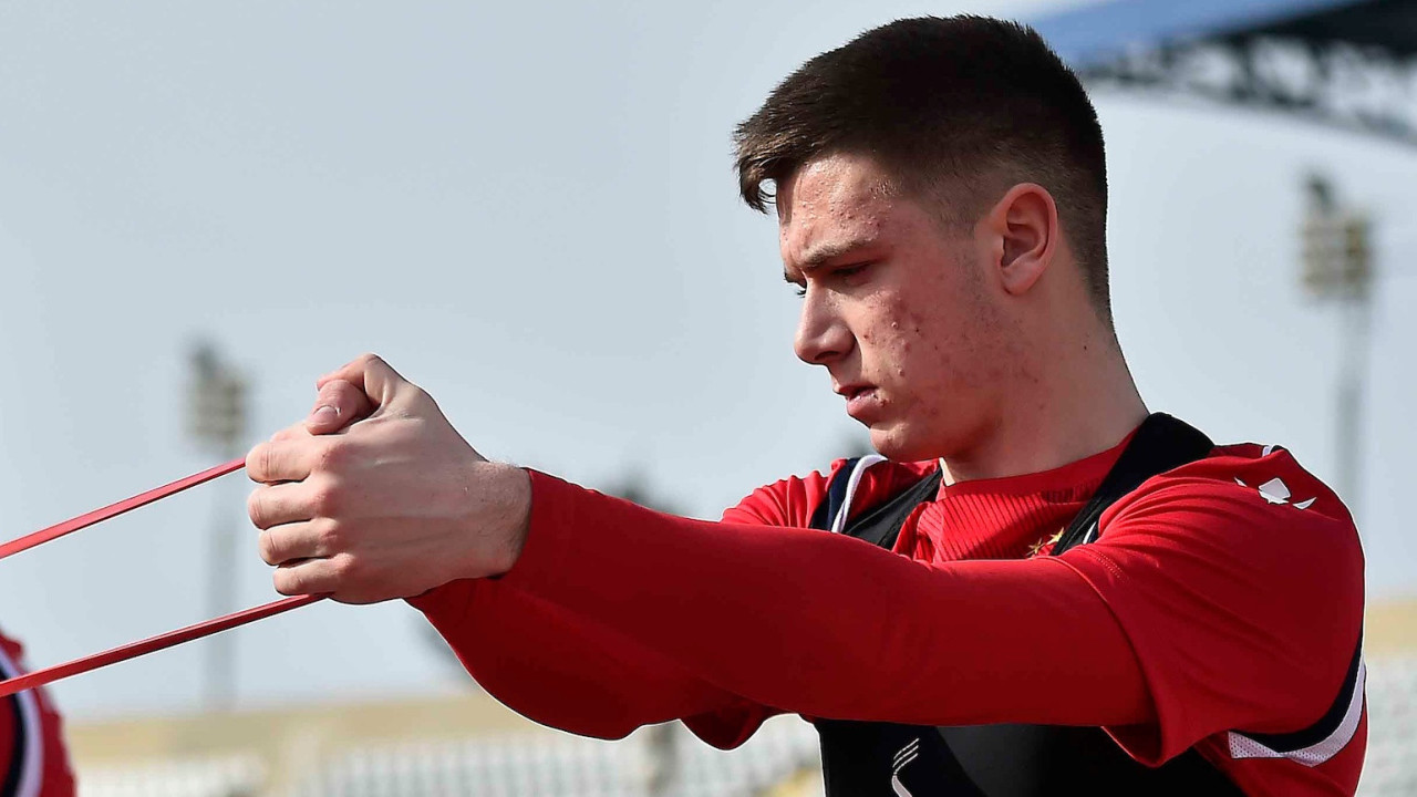 Na Marakani maštali o Krstičiću, ali dobili beka koji je zbog Zvezde odbijao Italijane